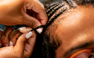 How To Care for Protective Styles Throughout the Season