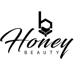 Honey Beauty logo