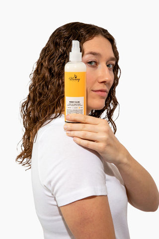 Repair & Restore Leave In Conditioner